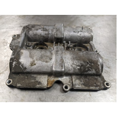 02J239 Left Valve Cover For 13-14 Subaru XV Crosstrek 2.0 B12L 02J239 Left Valve Cover For 13-14 Subaru XV Crosstrek 2.0 B12L